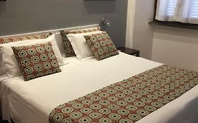 Il Saracino Boutique Suites